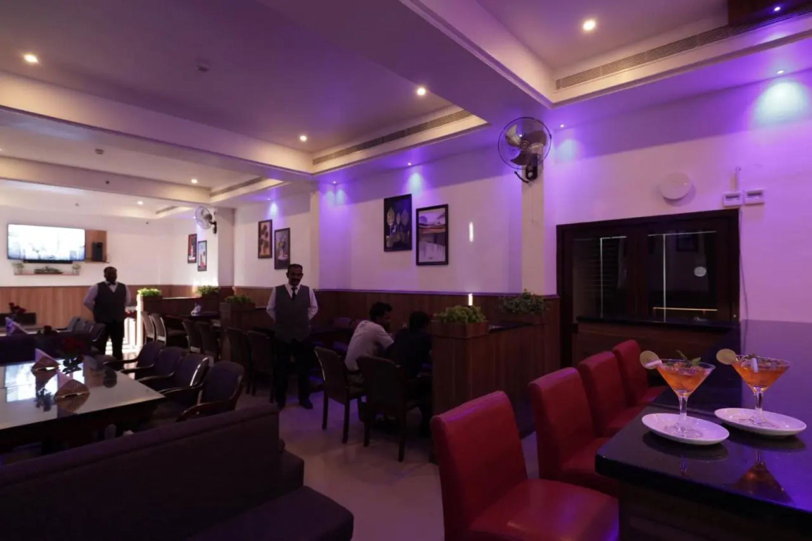 Ashirwad Heritage Resorts