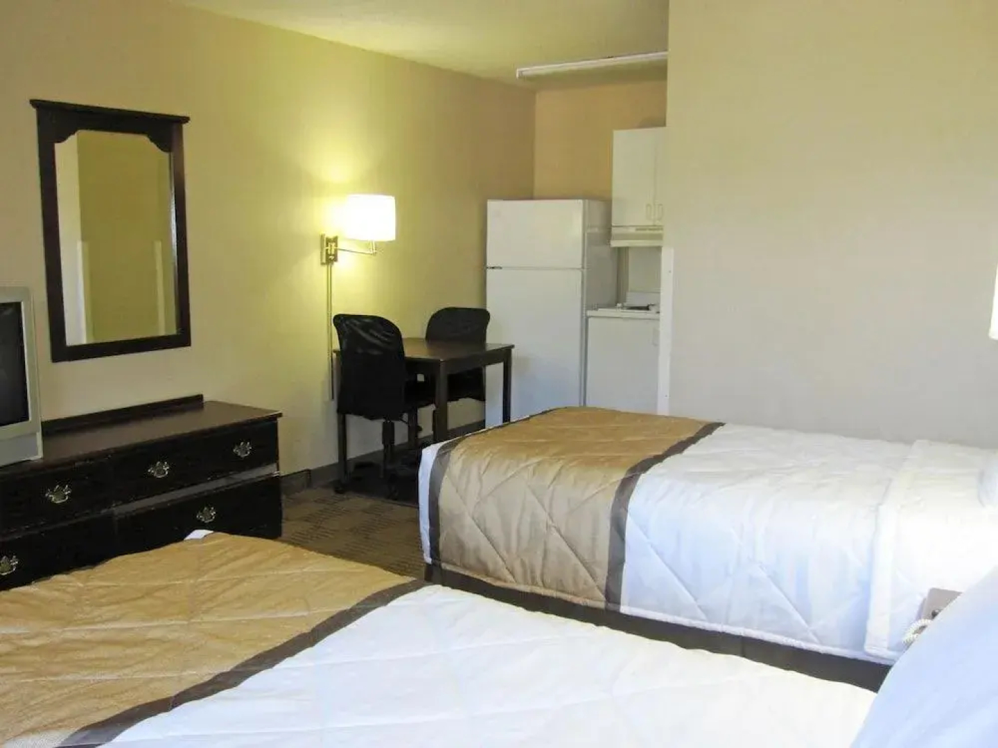 Extended Stay America Chattanooga - Airport