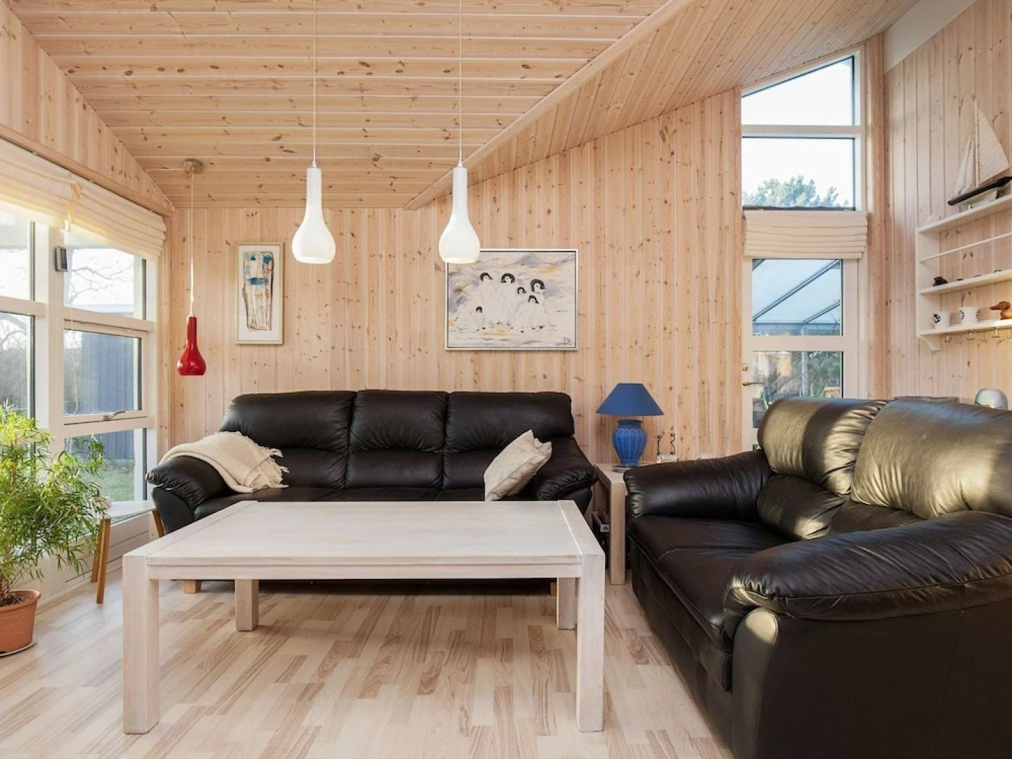 Amazing Holiday Home in Zealand Denmark With Terrace