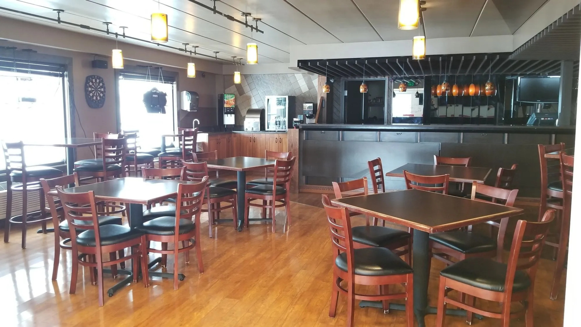 Red River Lodge & Suites