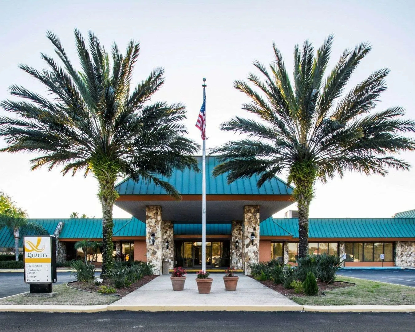 Croix Grand Hotel