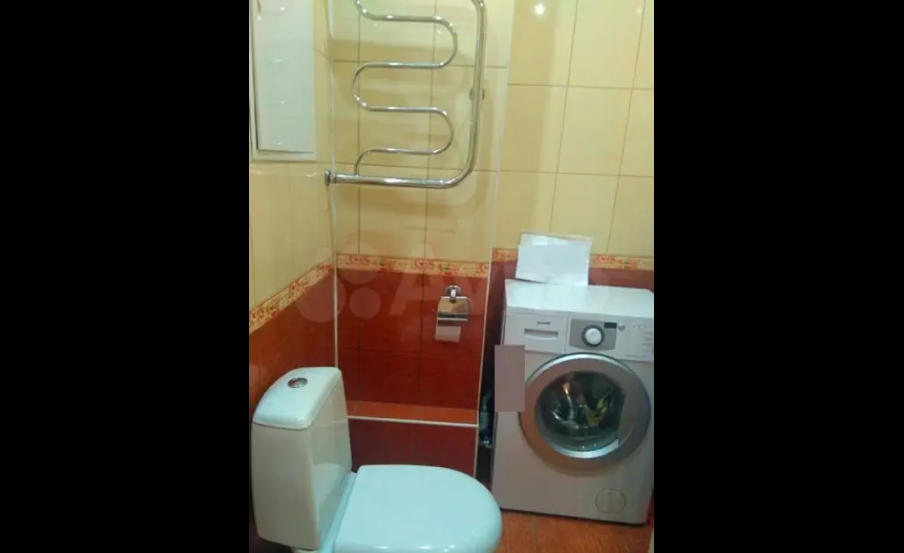 Дом Гончарова на улице Центральная 17