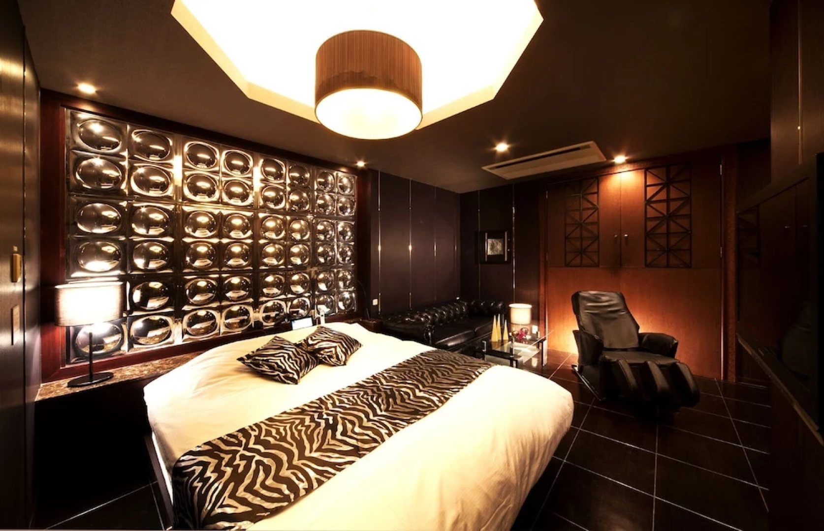 Hotel Baron -the Sweet Modern - Adults Only