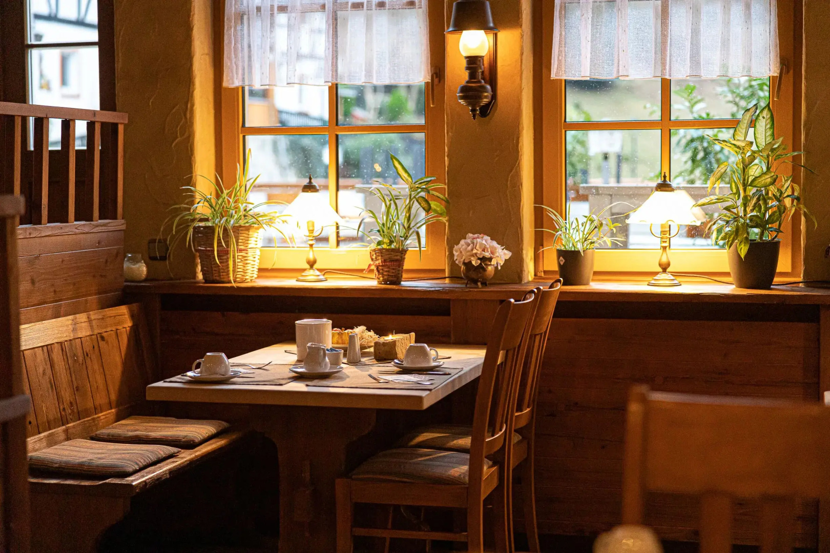 Hotel Amselgrundschlößchen