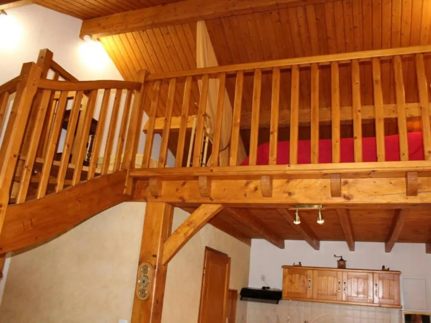 Gite Tursac, 2 pièces, 2 personnes - FR-1-616-131