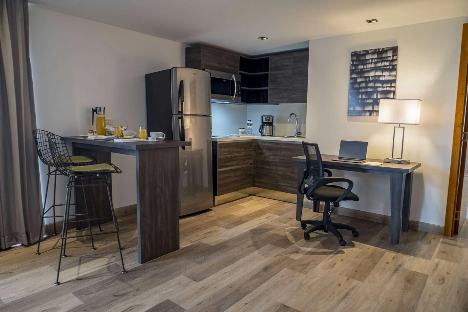 Wyndham Garden Guatemala City