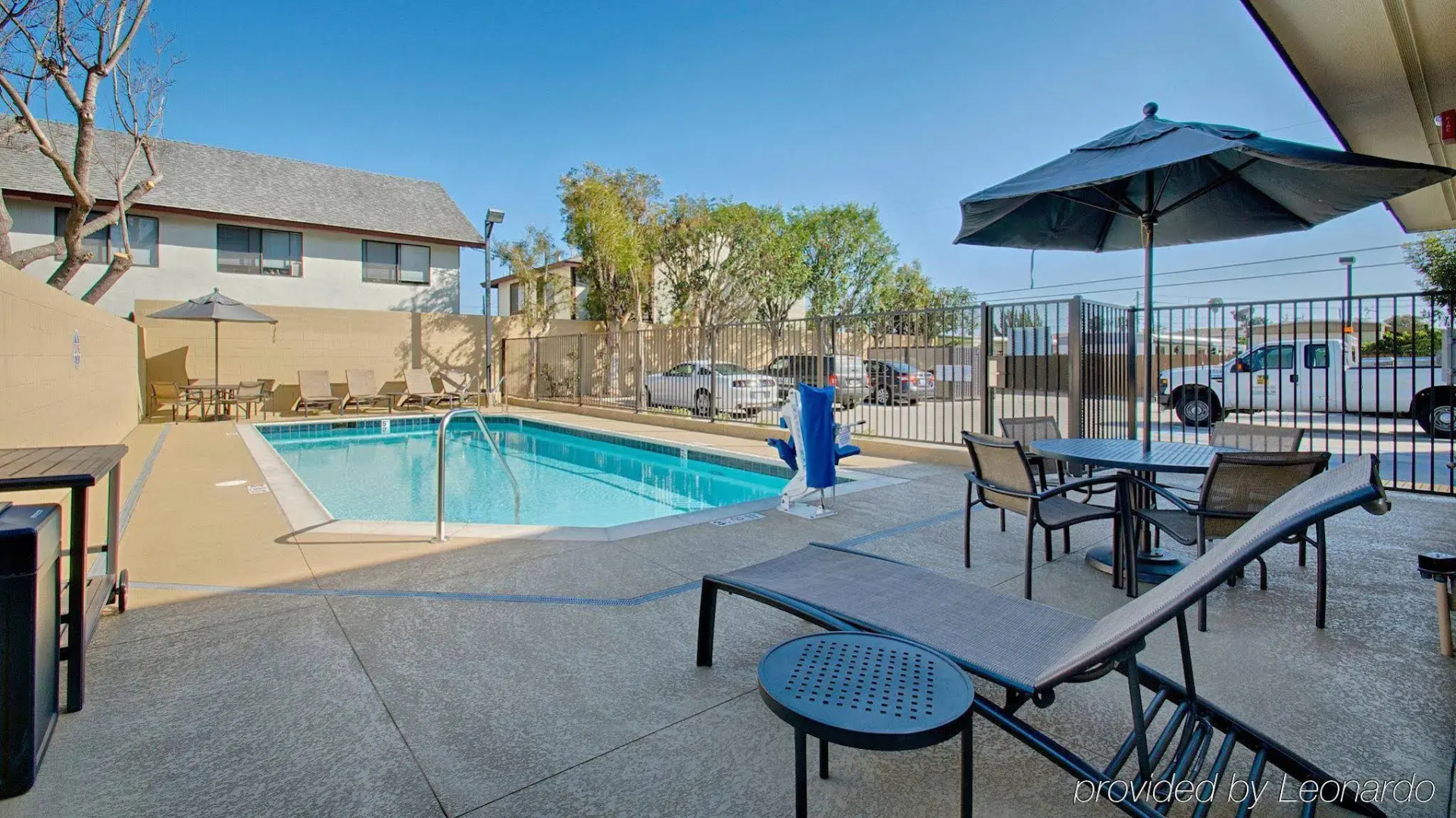 Hampton Inn by Hilton Costa Mesa Newport Beach