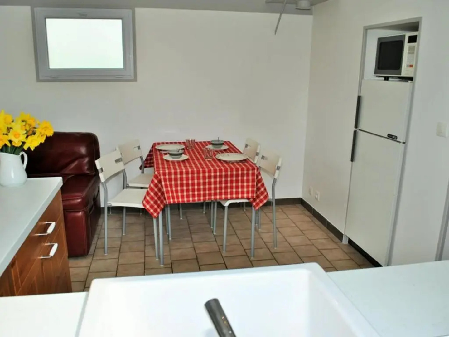 Gîte Limeray, 2 pièces, 2 personnes - FR-1-381-50