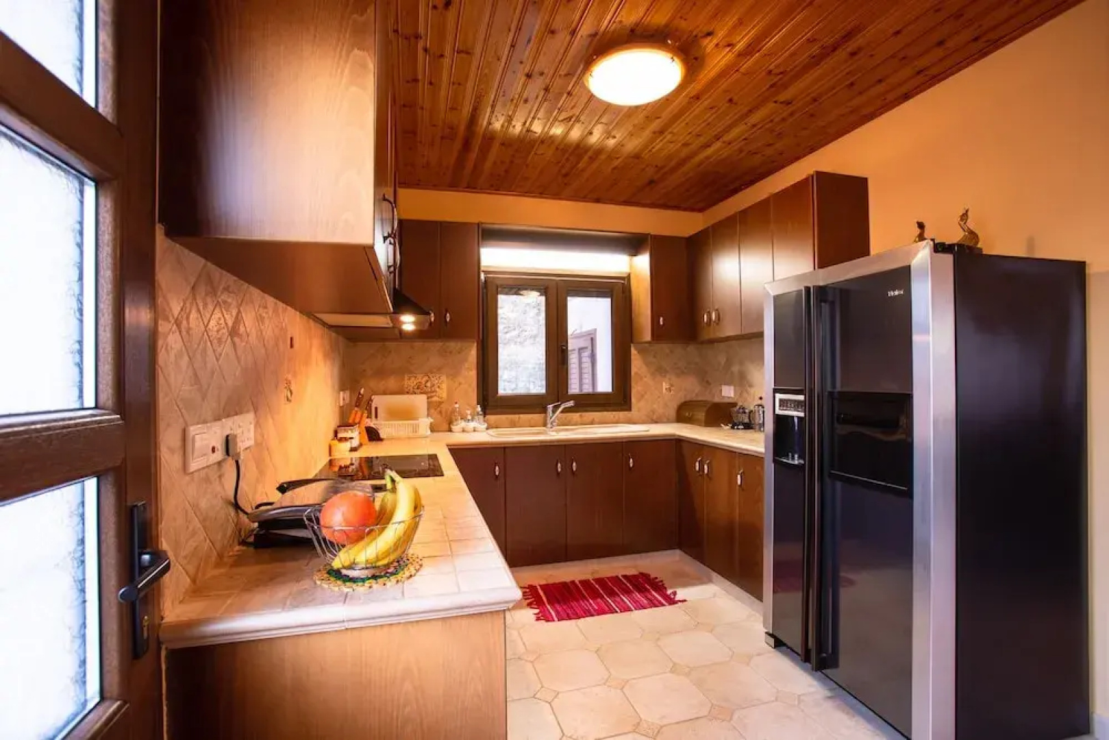 Satori Hut - Hostel