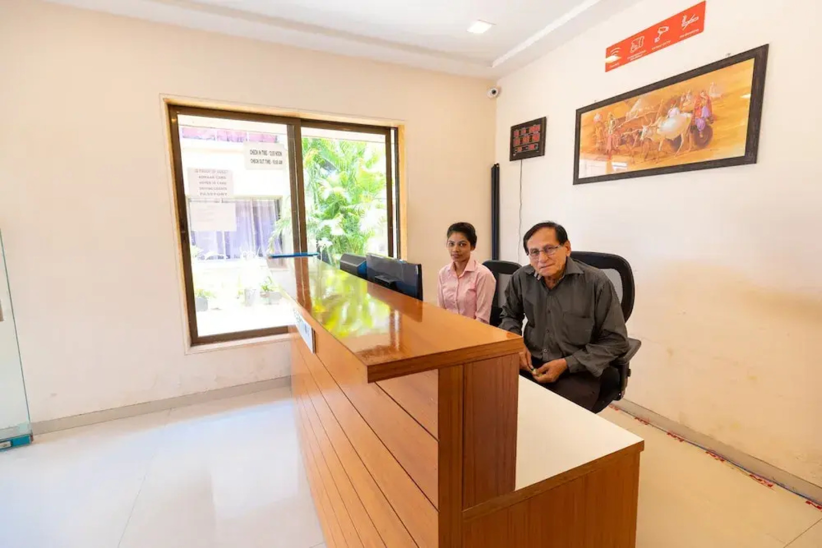 Vivaant Retreat and Conventions.