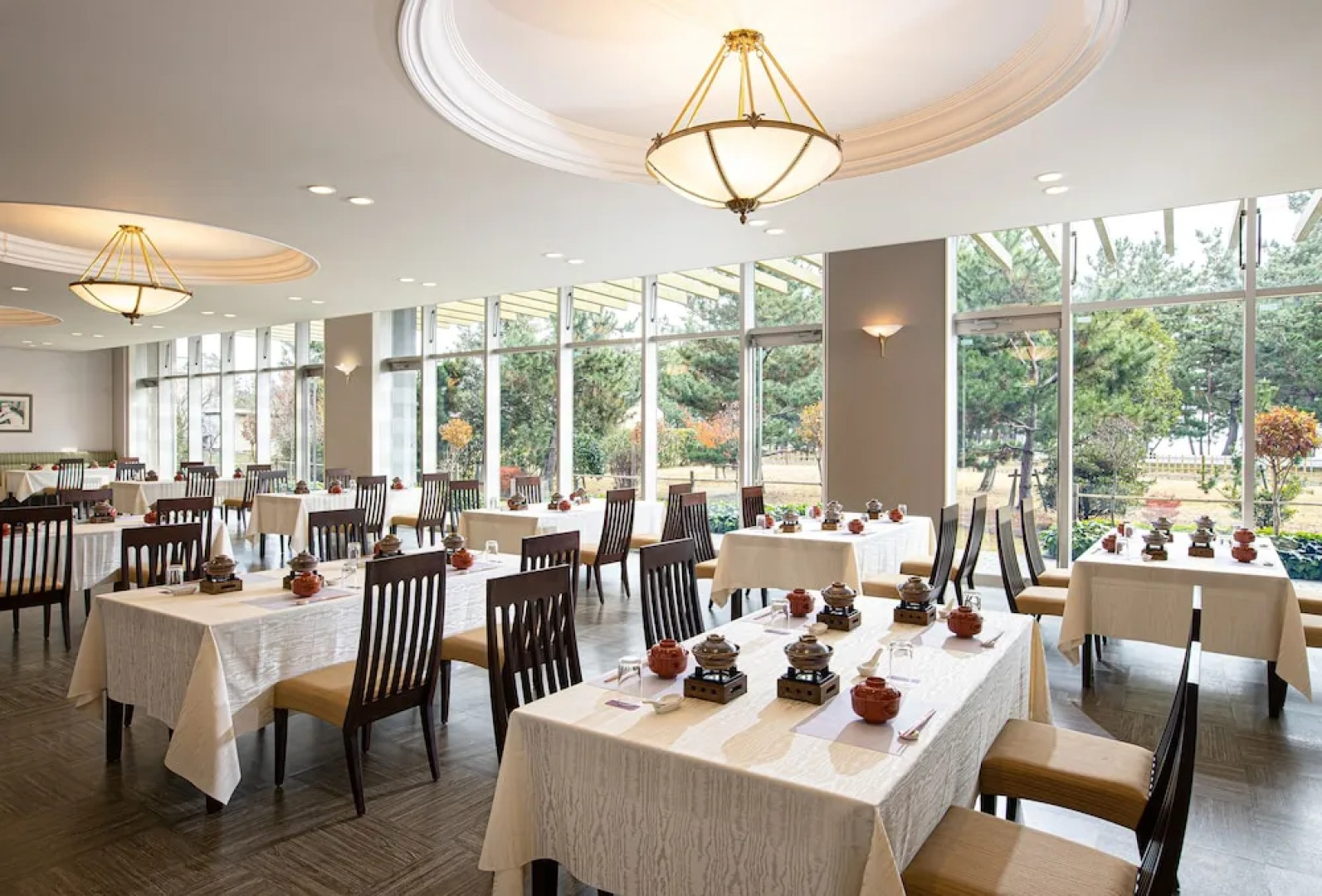The Gran Resort Ohmimaiko