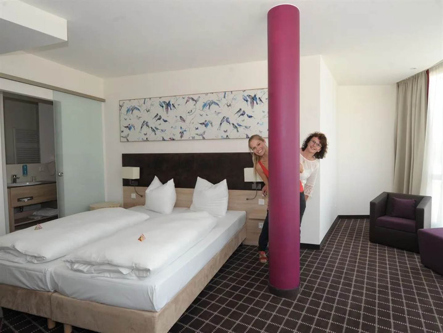Business Class Hotel Ebersberg