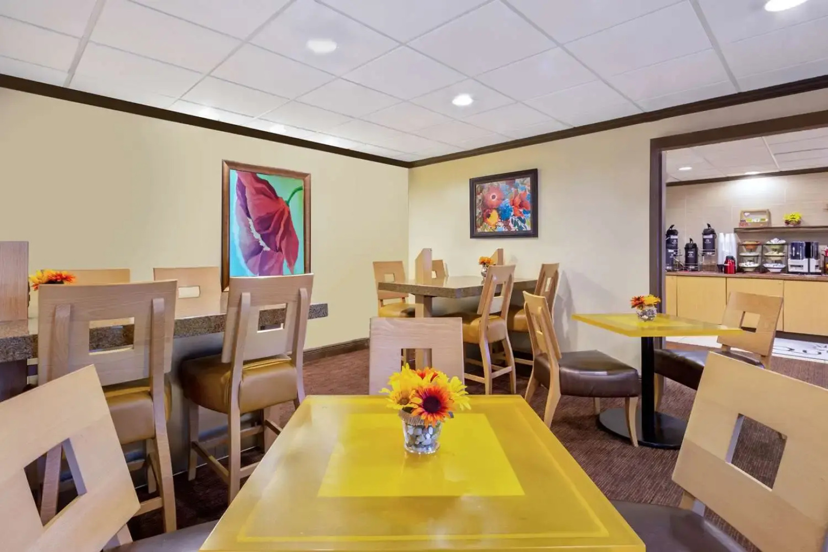 La Quinta Inn & Suites Miami Cutler Ridge