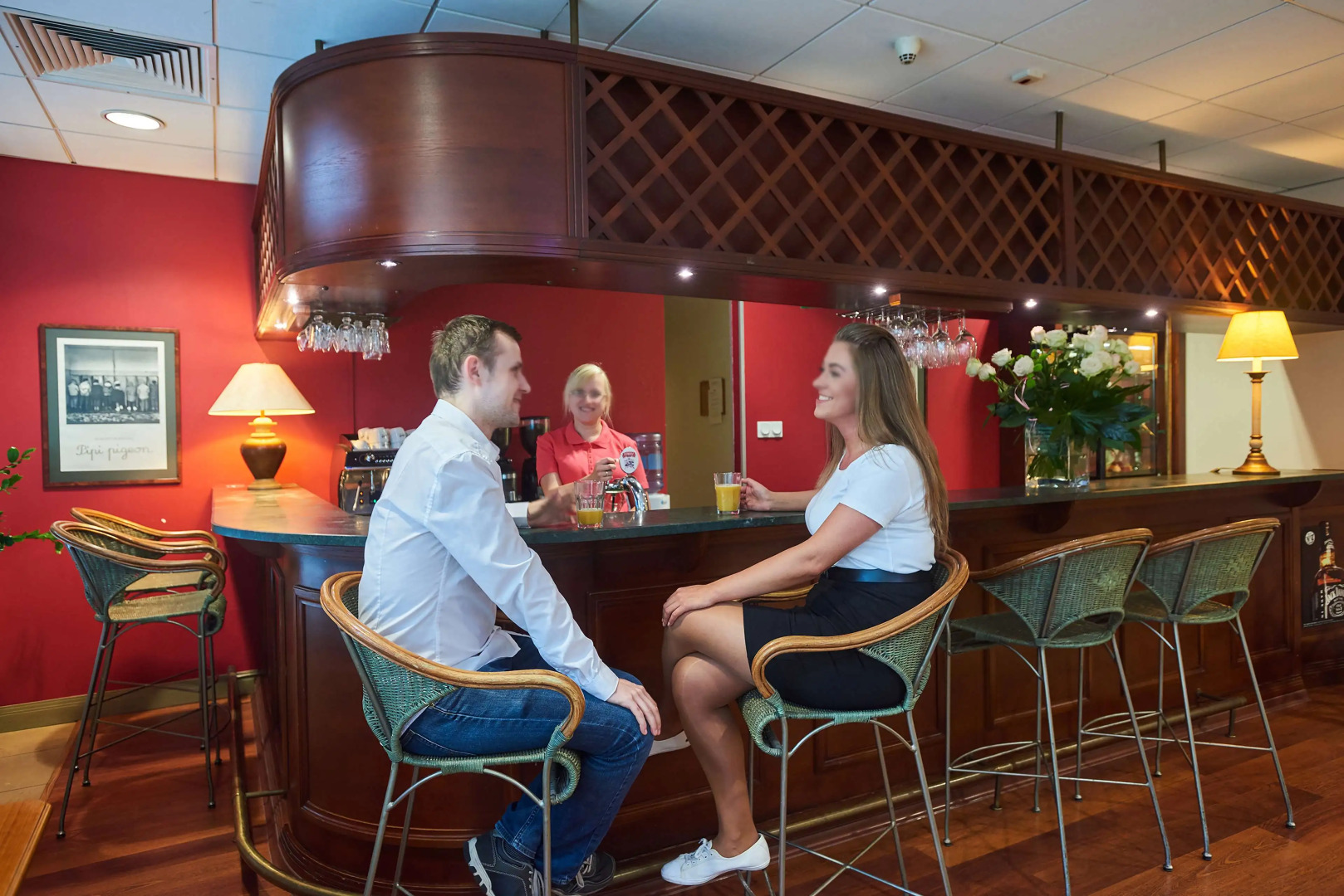 Hotel Campanile Szczecin