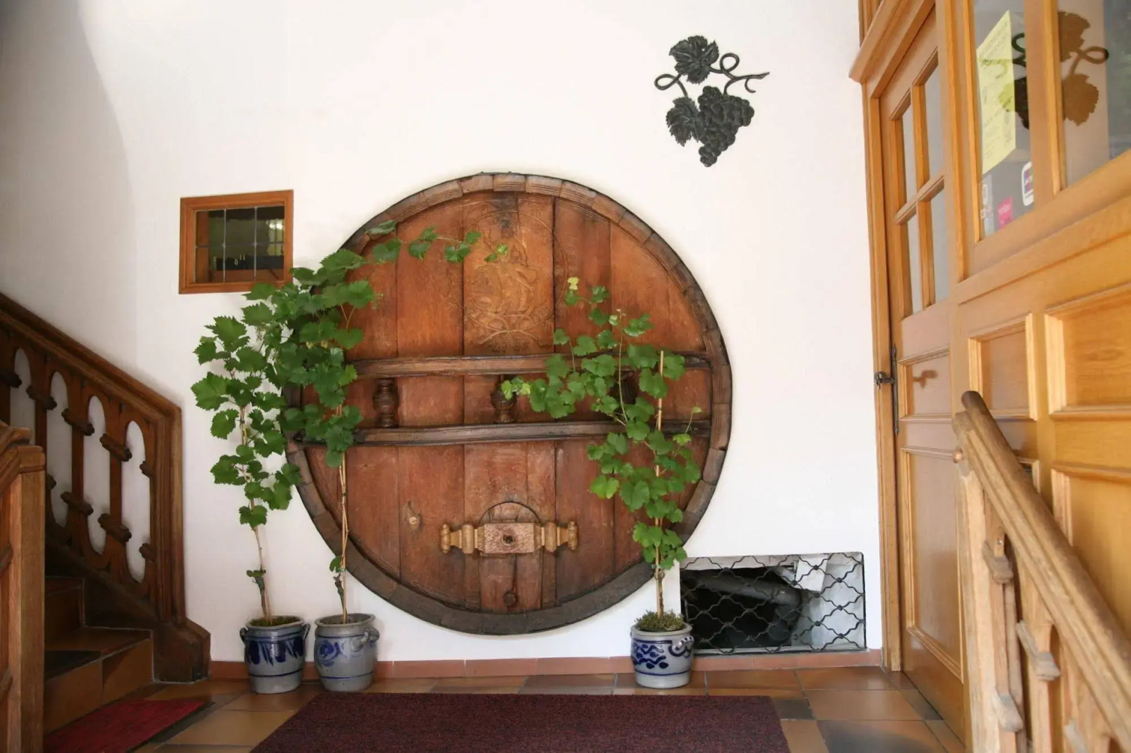 Glocke Weingut und Hotel