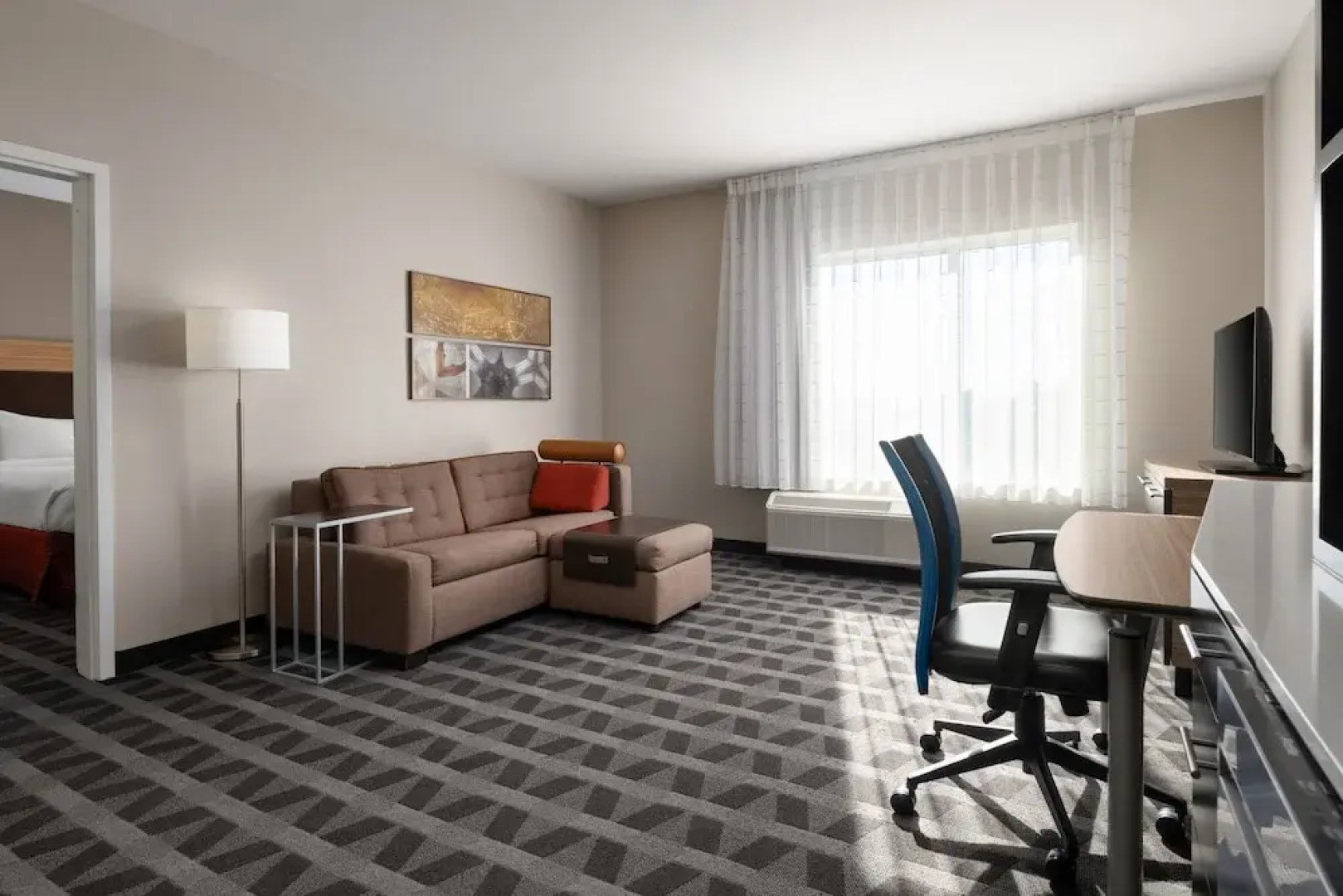 TownePlace Suites by Marriott Lafayette South