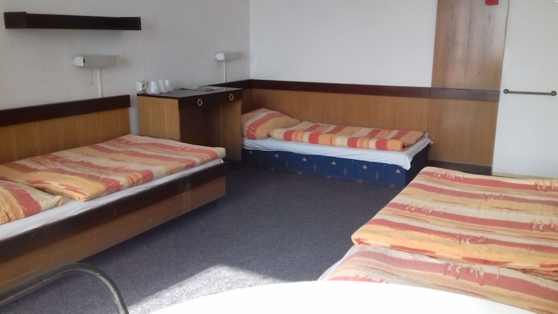 ABC ubytovňa - Hostel