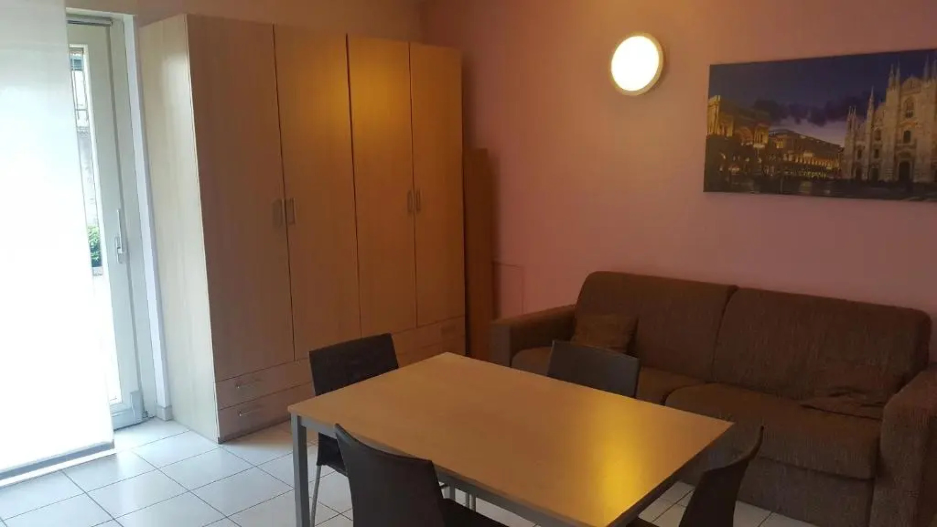 Residenza Villa Regina