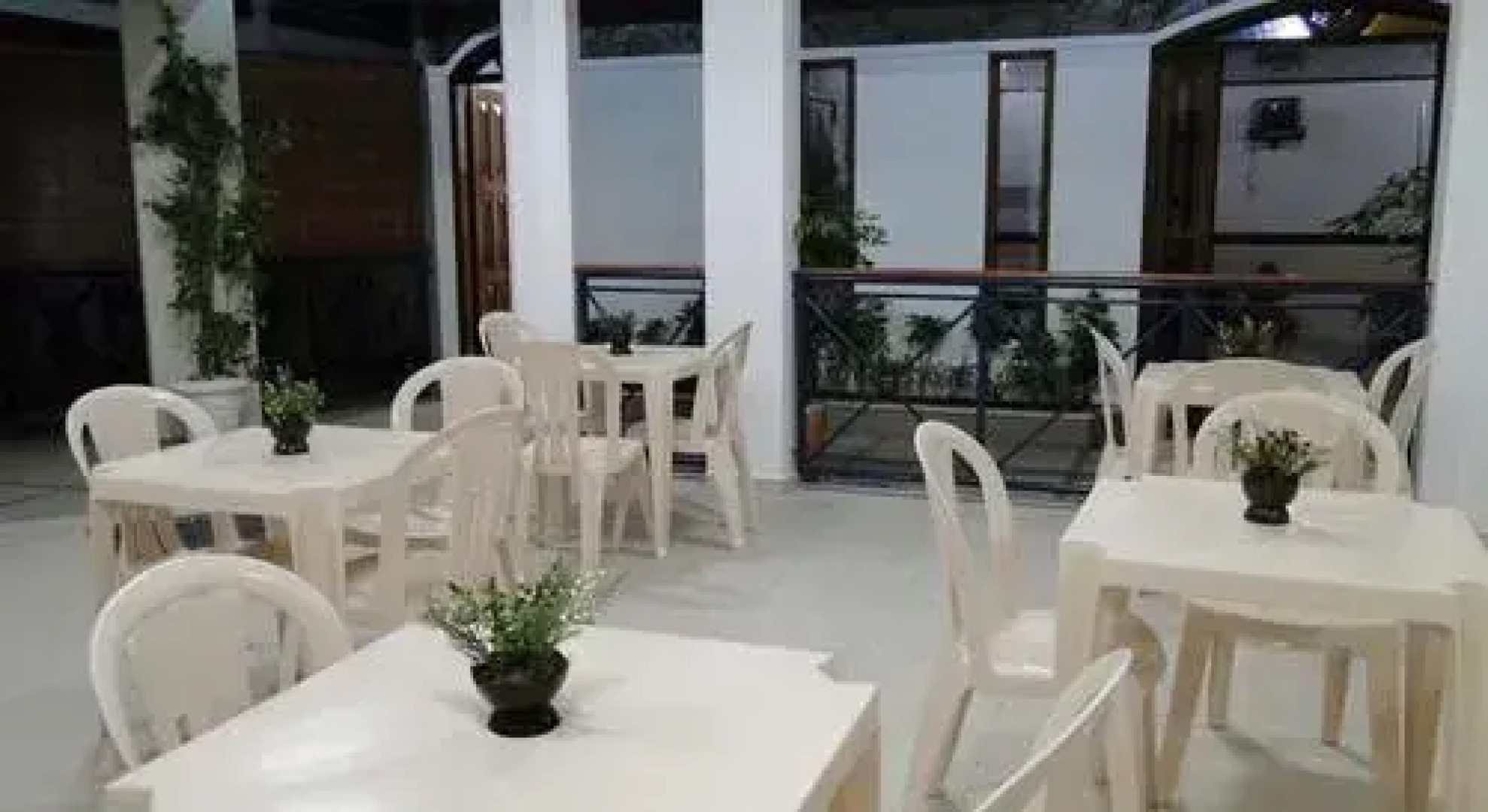 Garapuá Praia Hotel