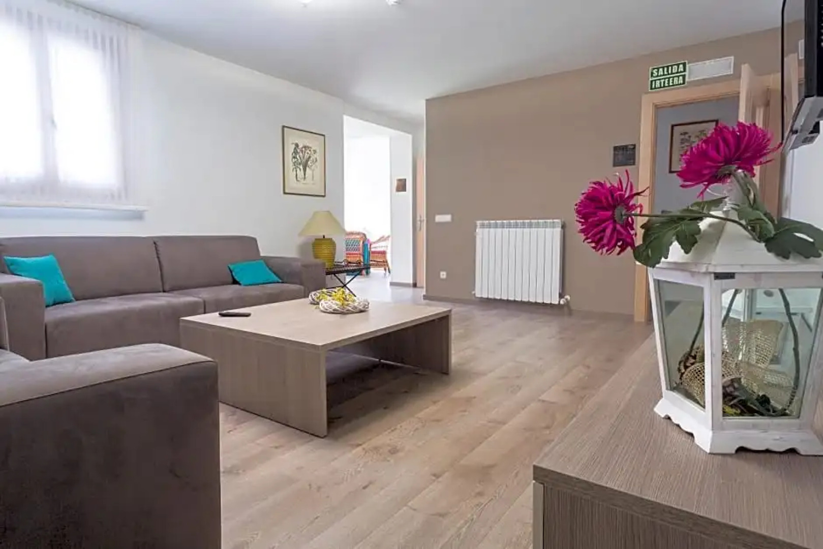 Hotel Rural Auñamendi