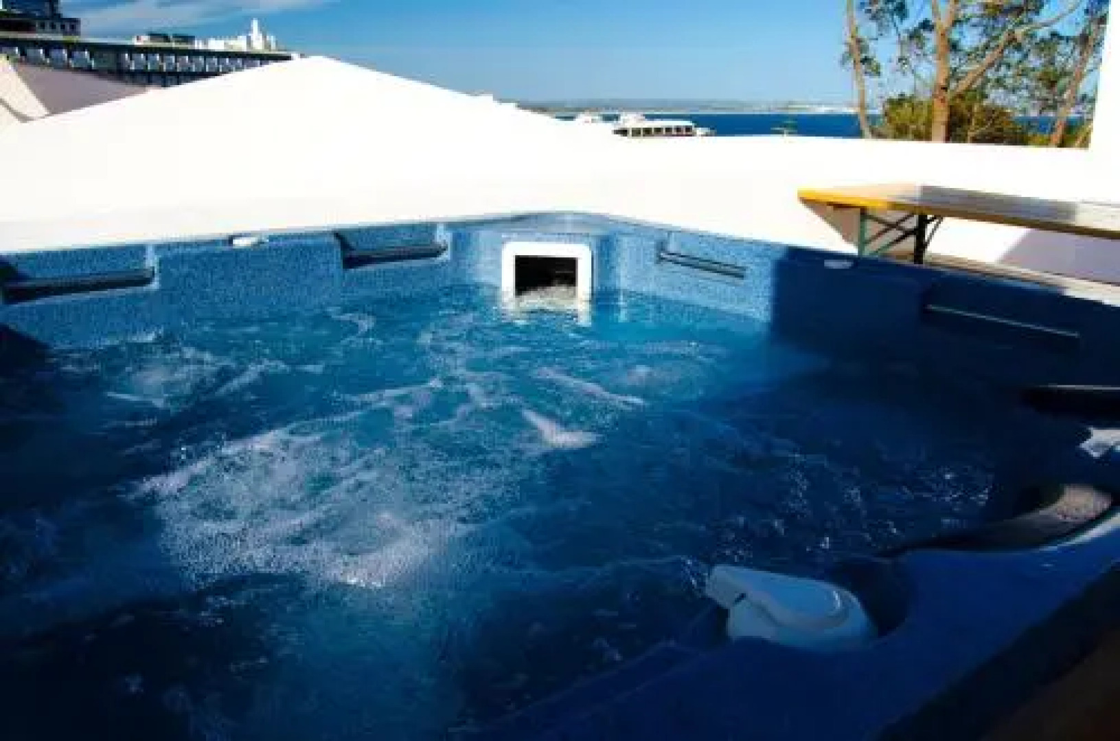 Big Chill - Beach Hostel