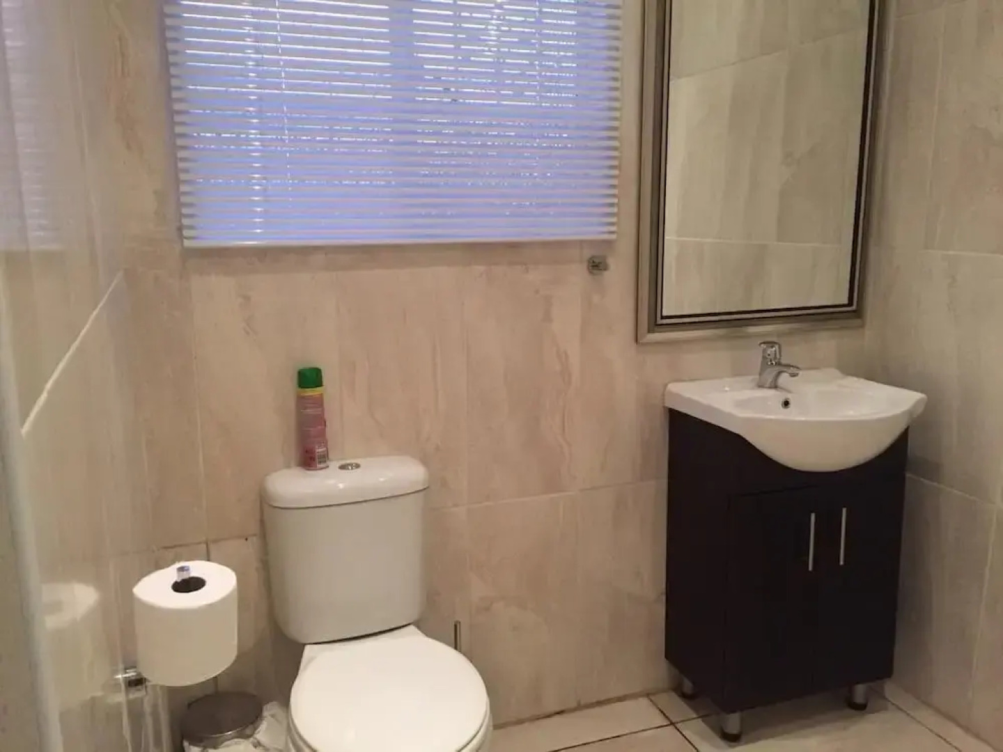 Tranquil House Bed and Breakfast