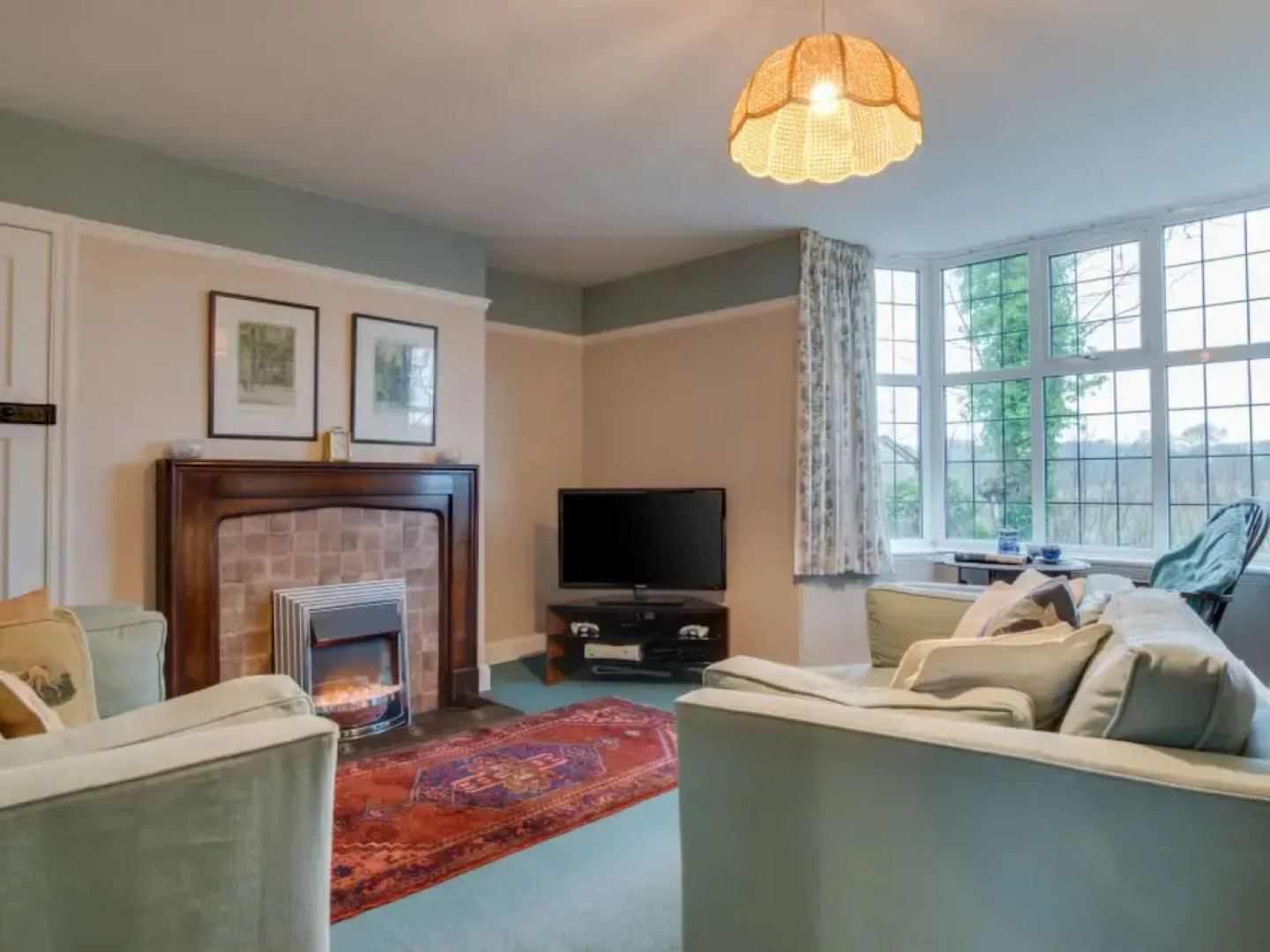 Holiday Home Rookery Nook