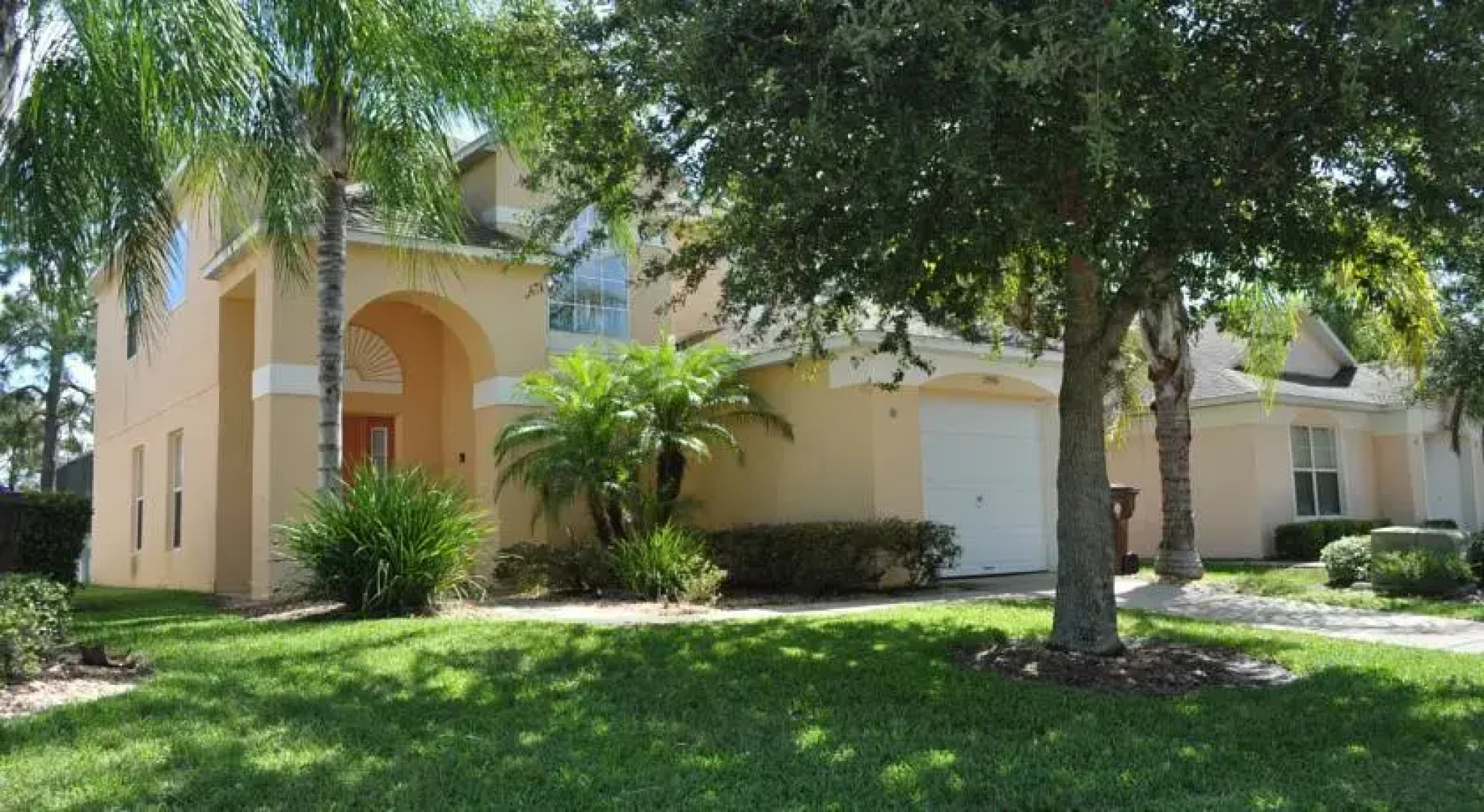 Southern Dunes Kokomo Villa