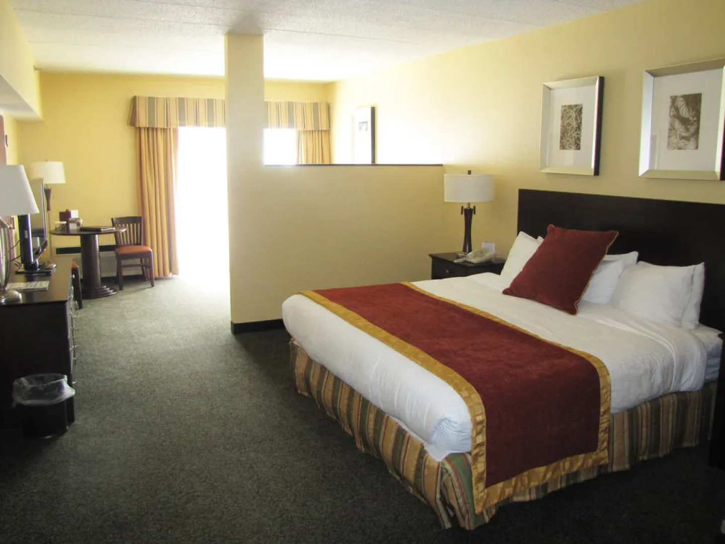 Heidel House Resort & Spa