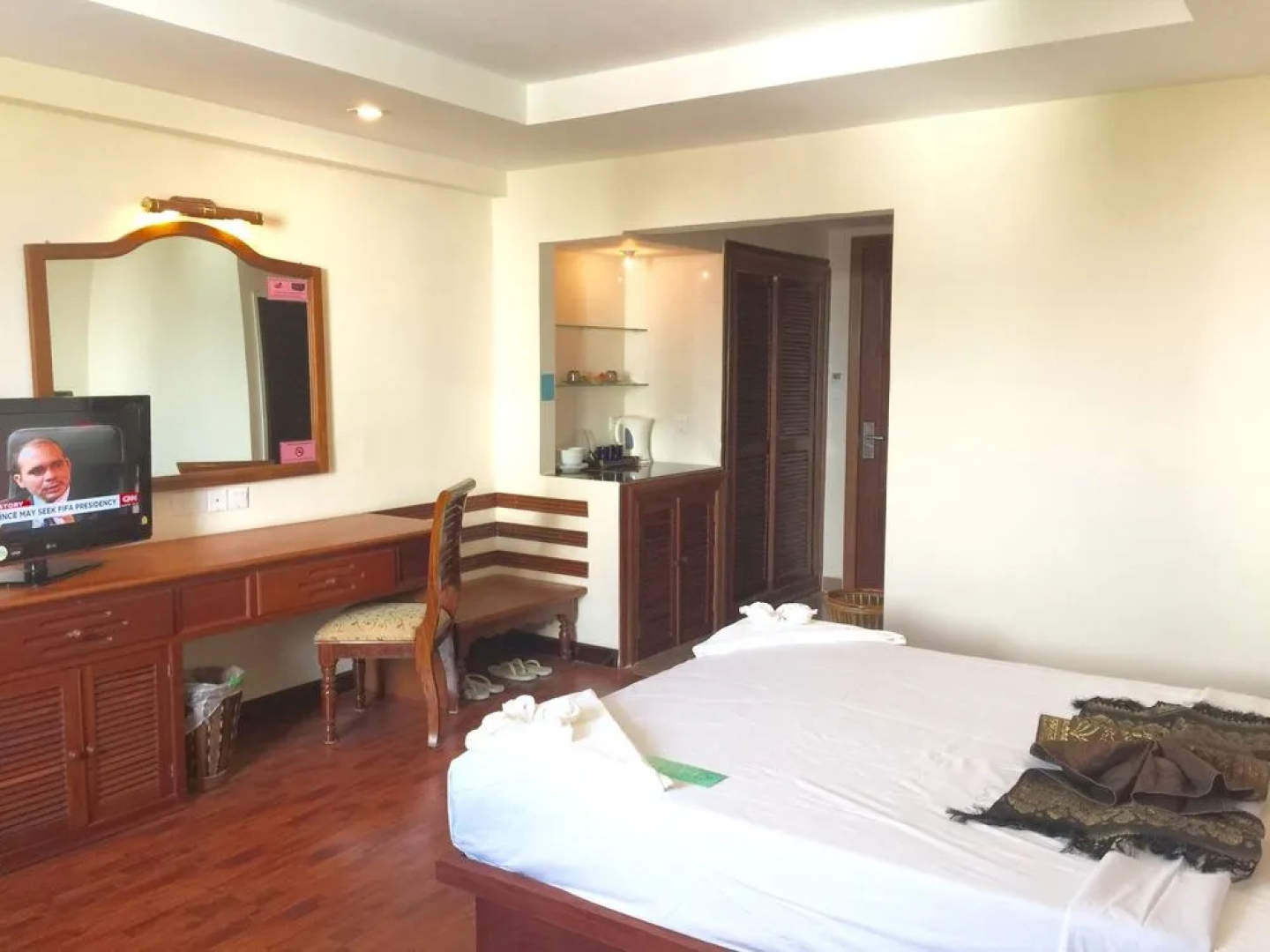 Goldiana Hotel Phnom Penh