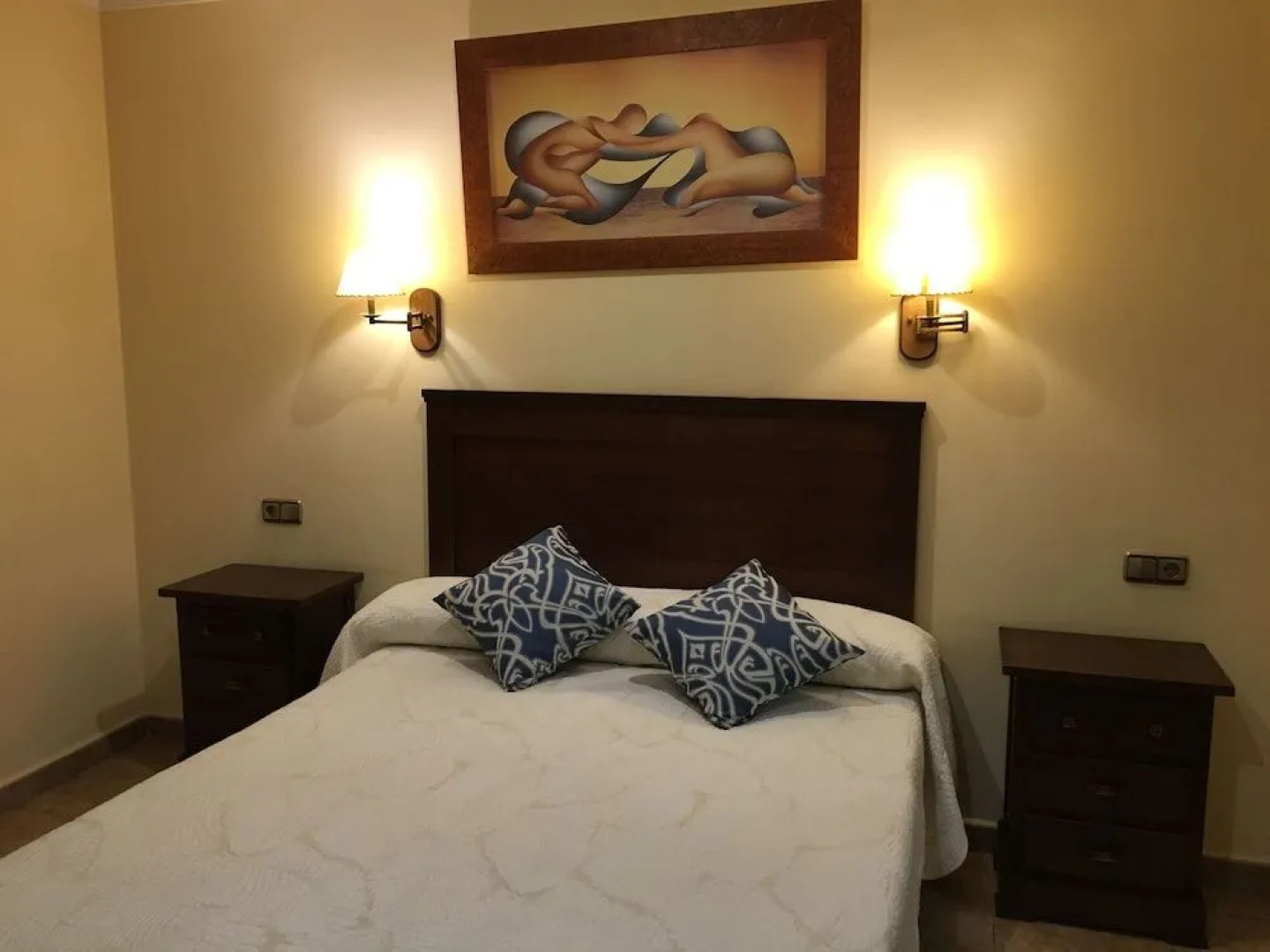 Hostal Mesón Arboleas