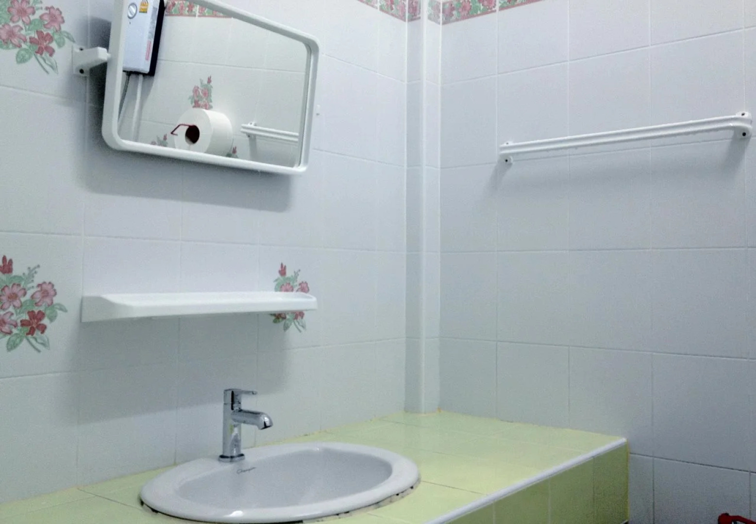 Hat Yai Youth Hostel