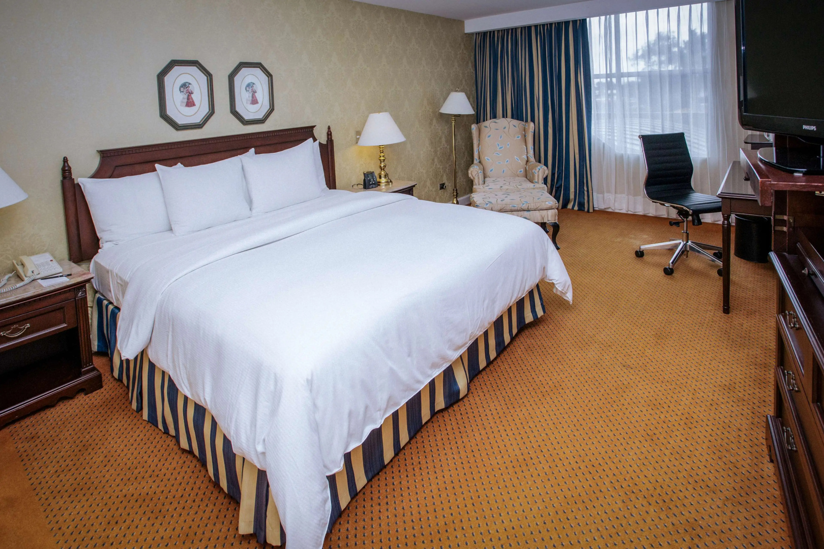 Hilton Princess Managua