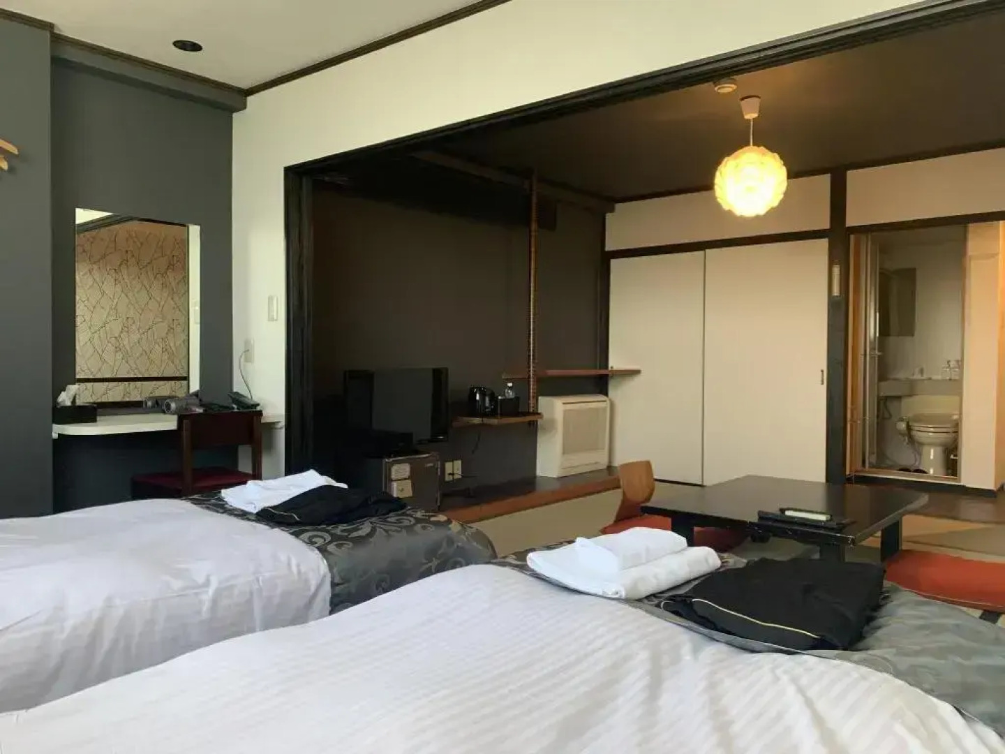 Aoshima Suikoen Hotel