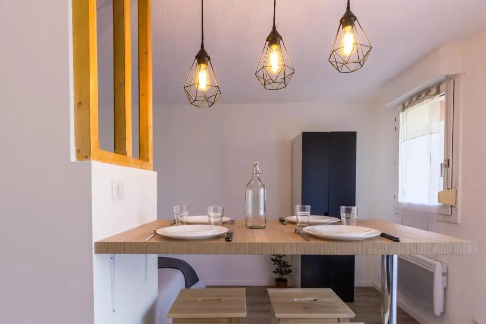 Studio ToulouseCityStay Blagnac