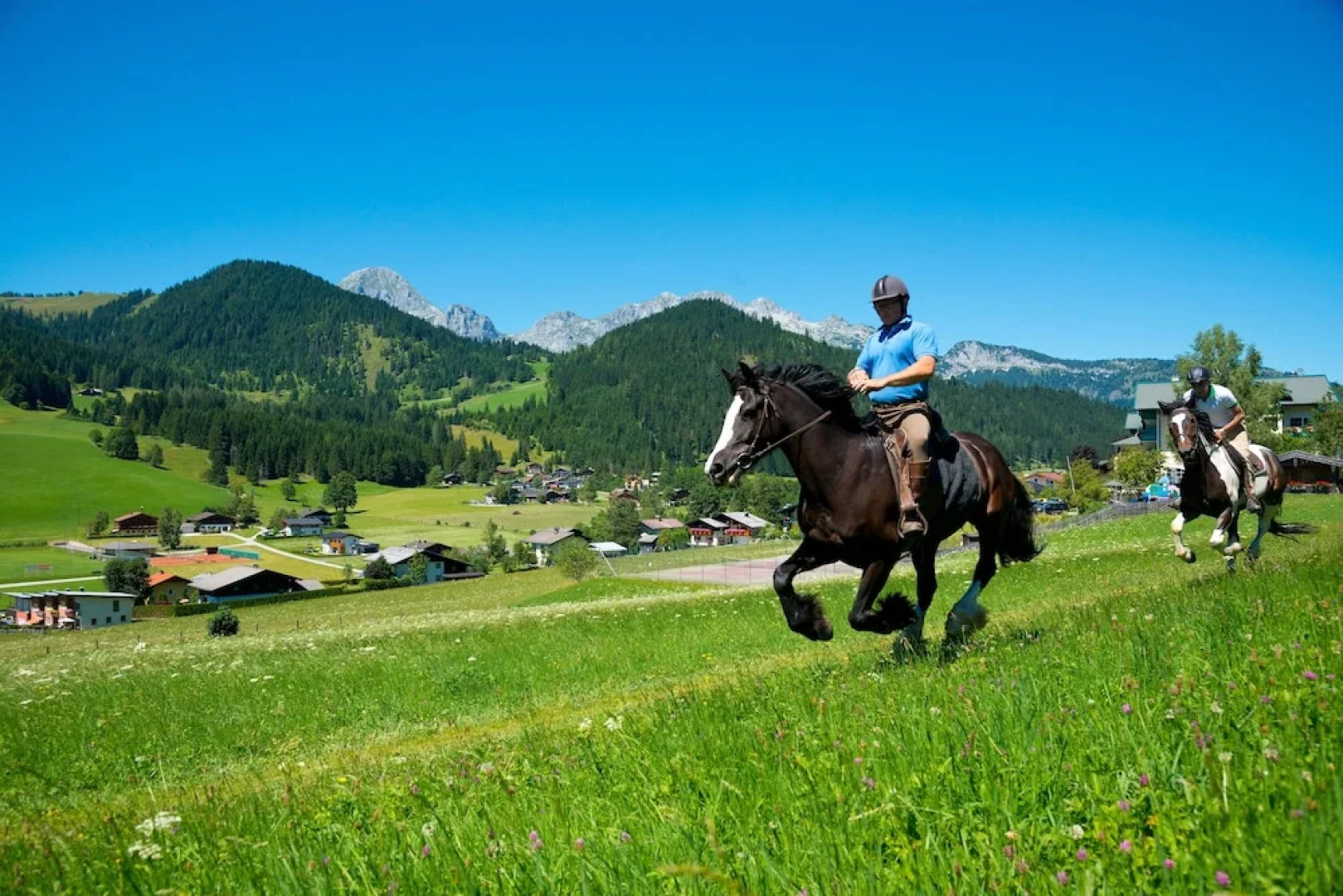 Wohlfühlhotel Martinerhof