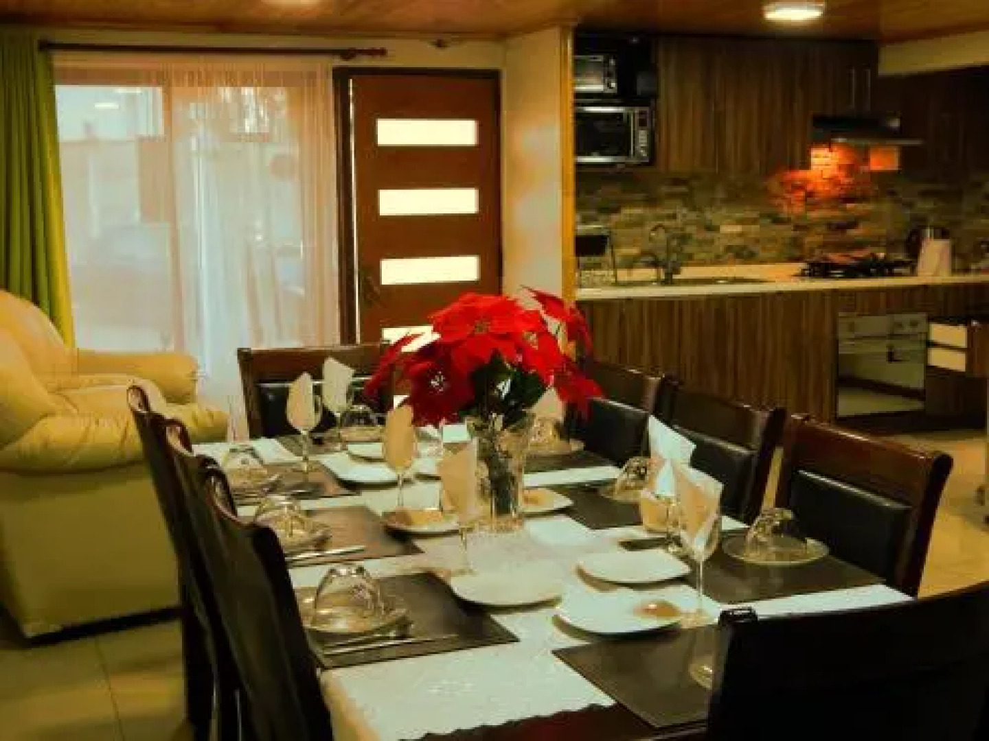 Hostal Plaza Maule Express