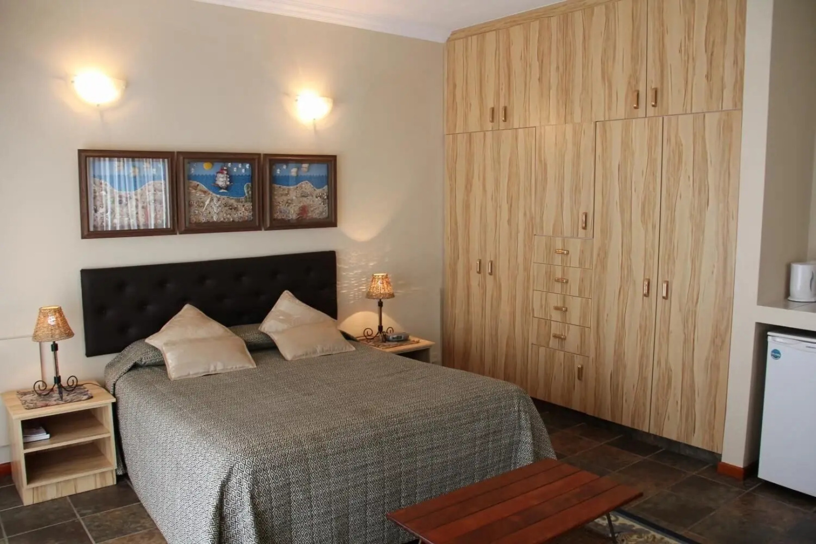 Marina Martinique B and B