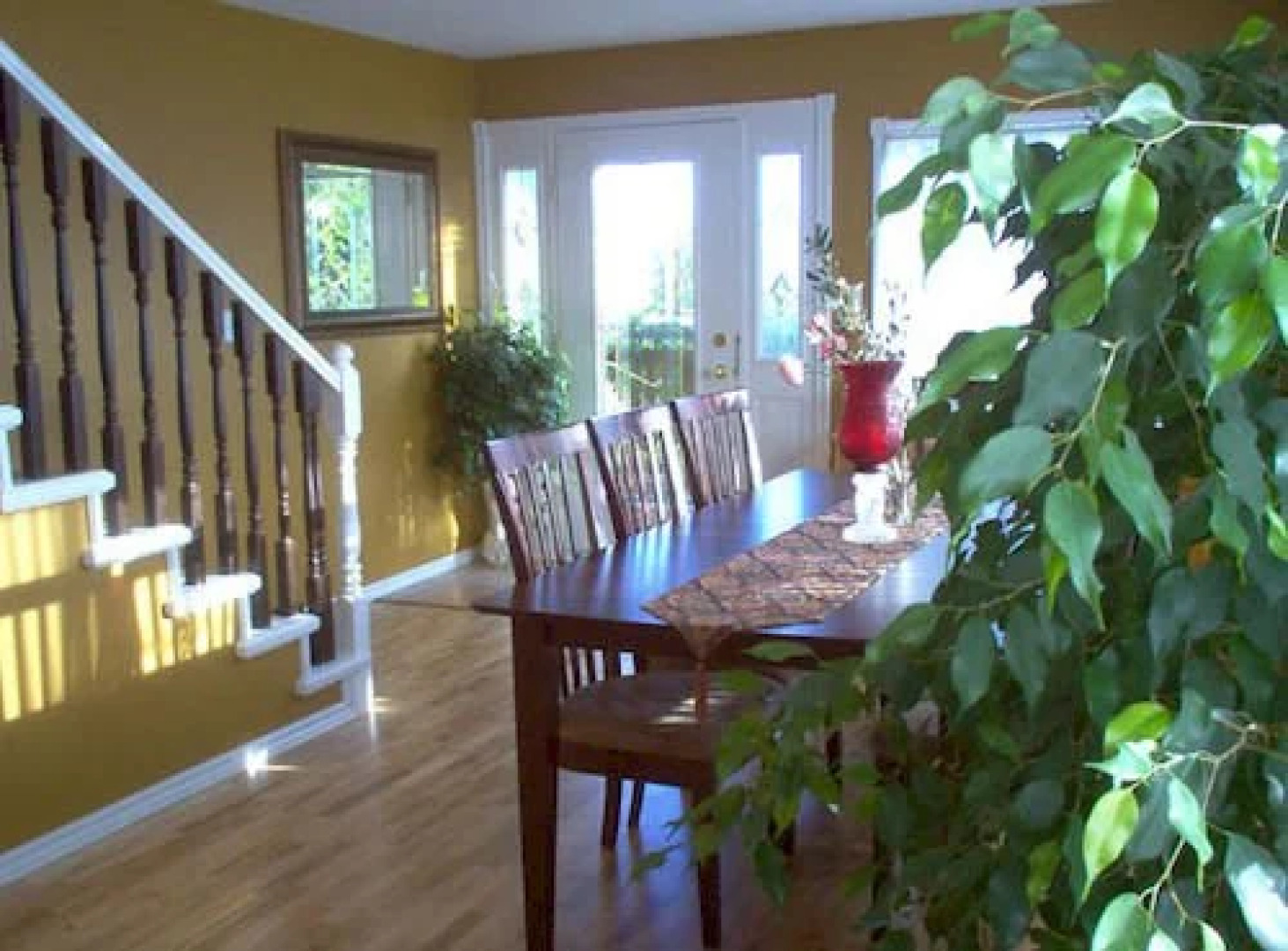 The Pine and Picket Bed & Breakfast