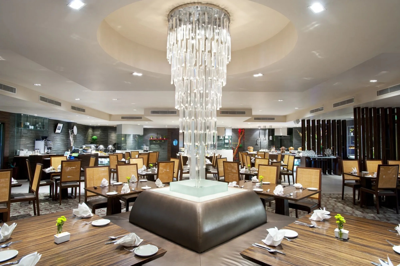 Glenmarie Hotel & Golf Resort