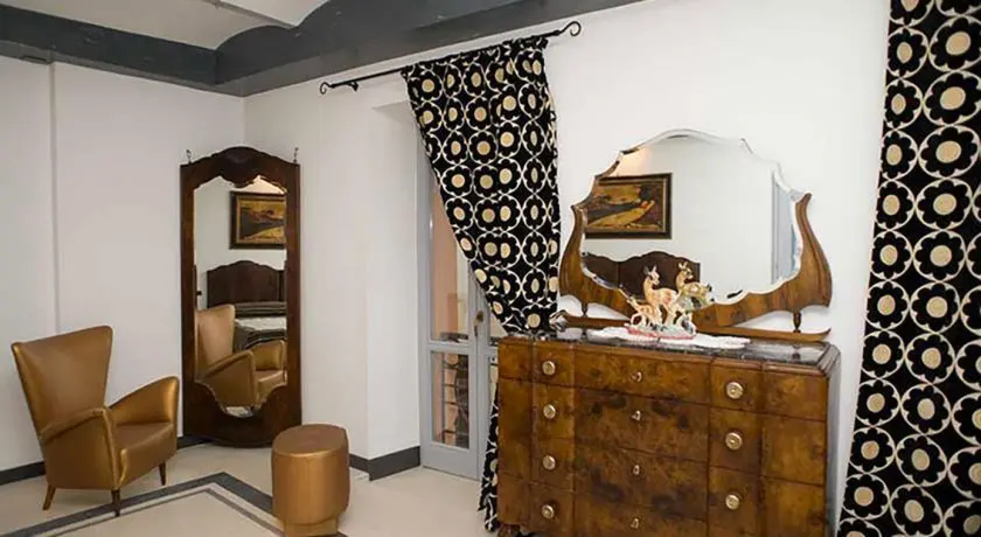 Residenza Storica Casa Brunori