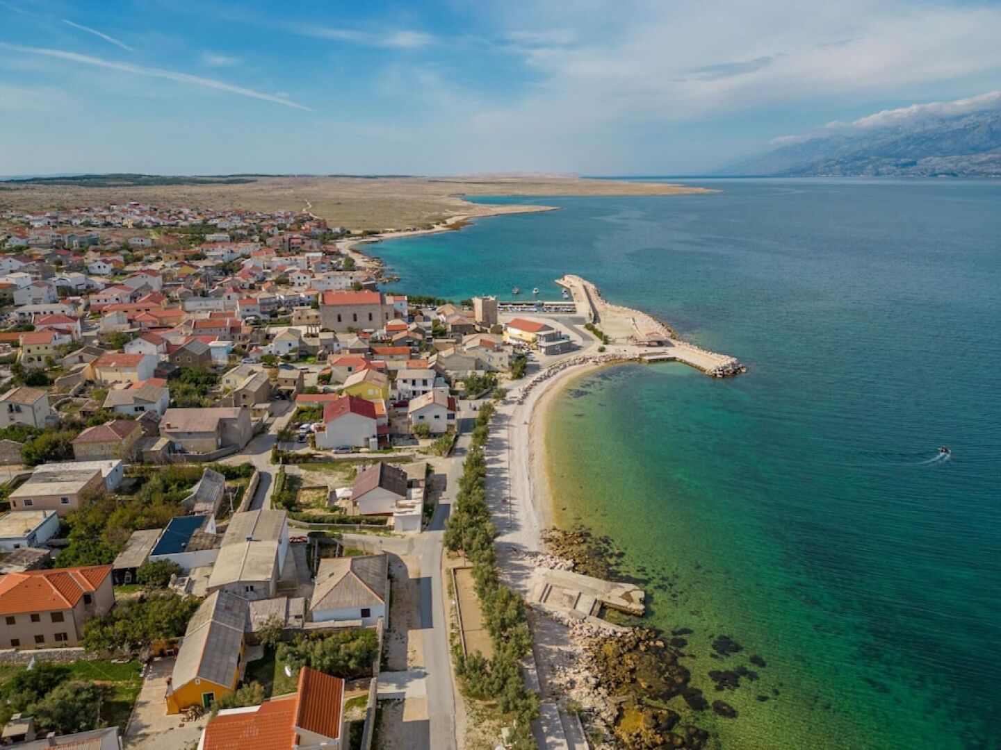 Villa Mareni Zadarvillas