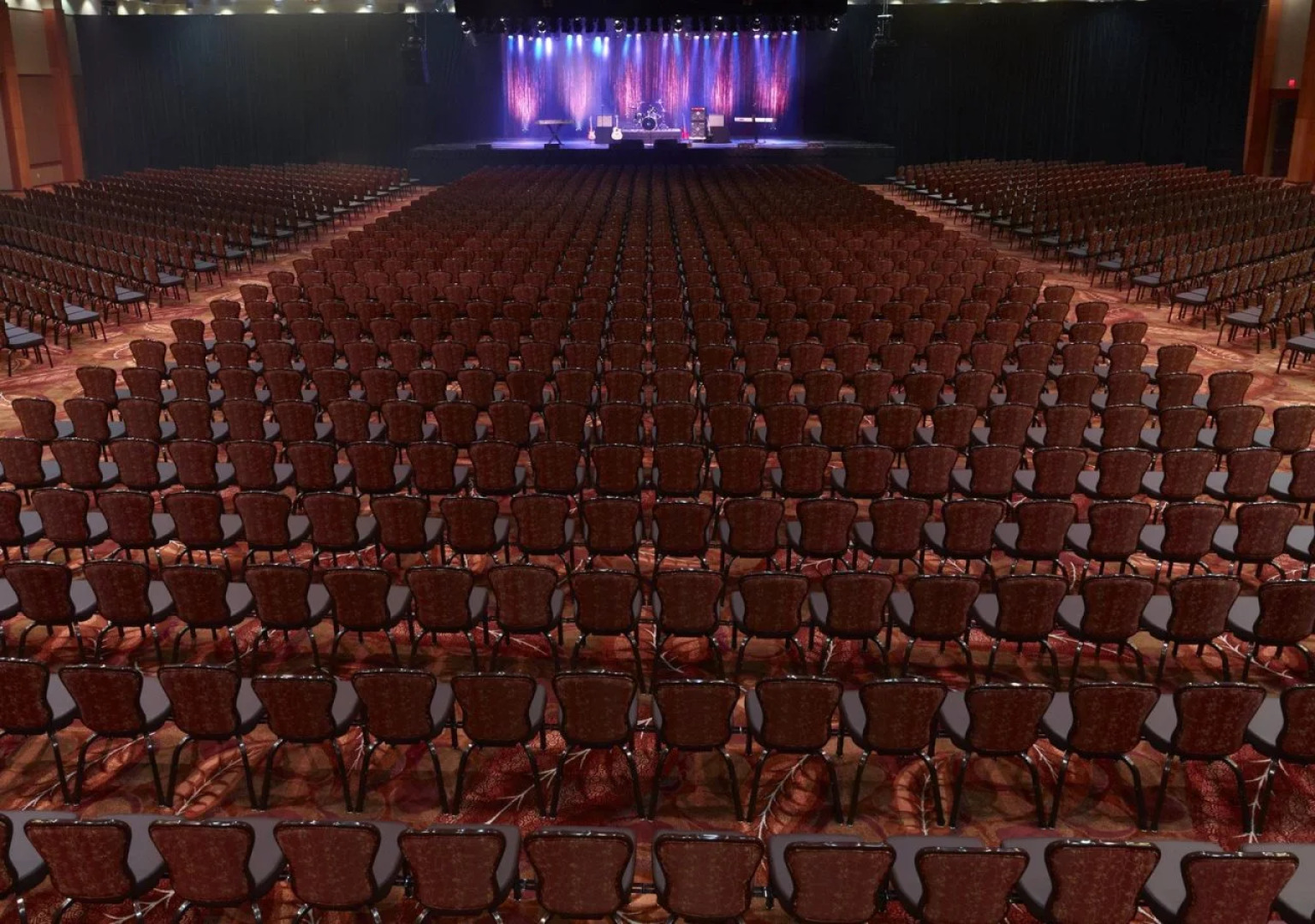 Seneca Niagara Resort & Casino