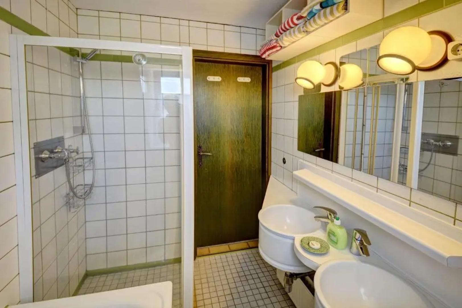 fewo1846 - De-ole-Doc-Hus