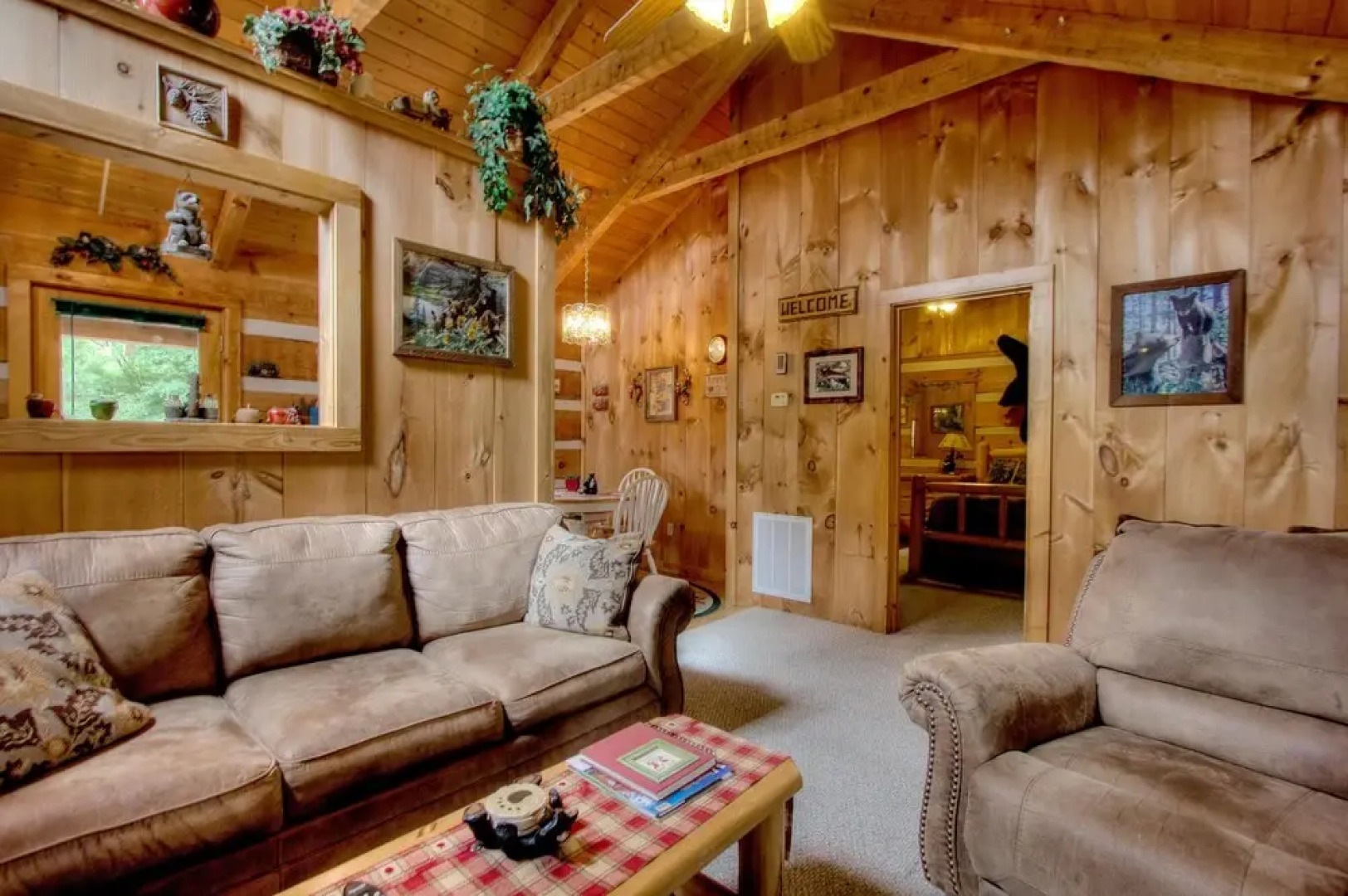 Apple Bear View #116