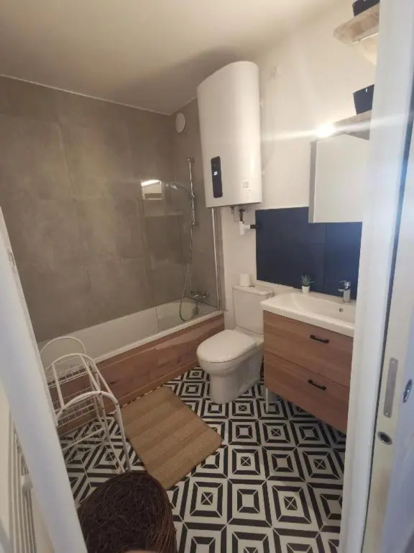 Magnifique Studio Plein Centre Pontarlier