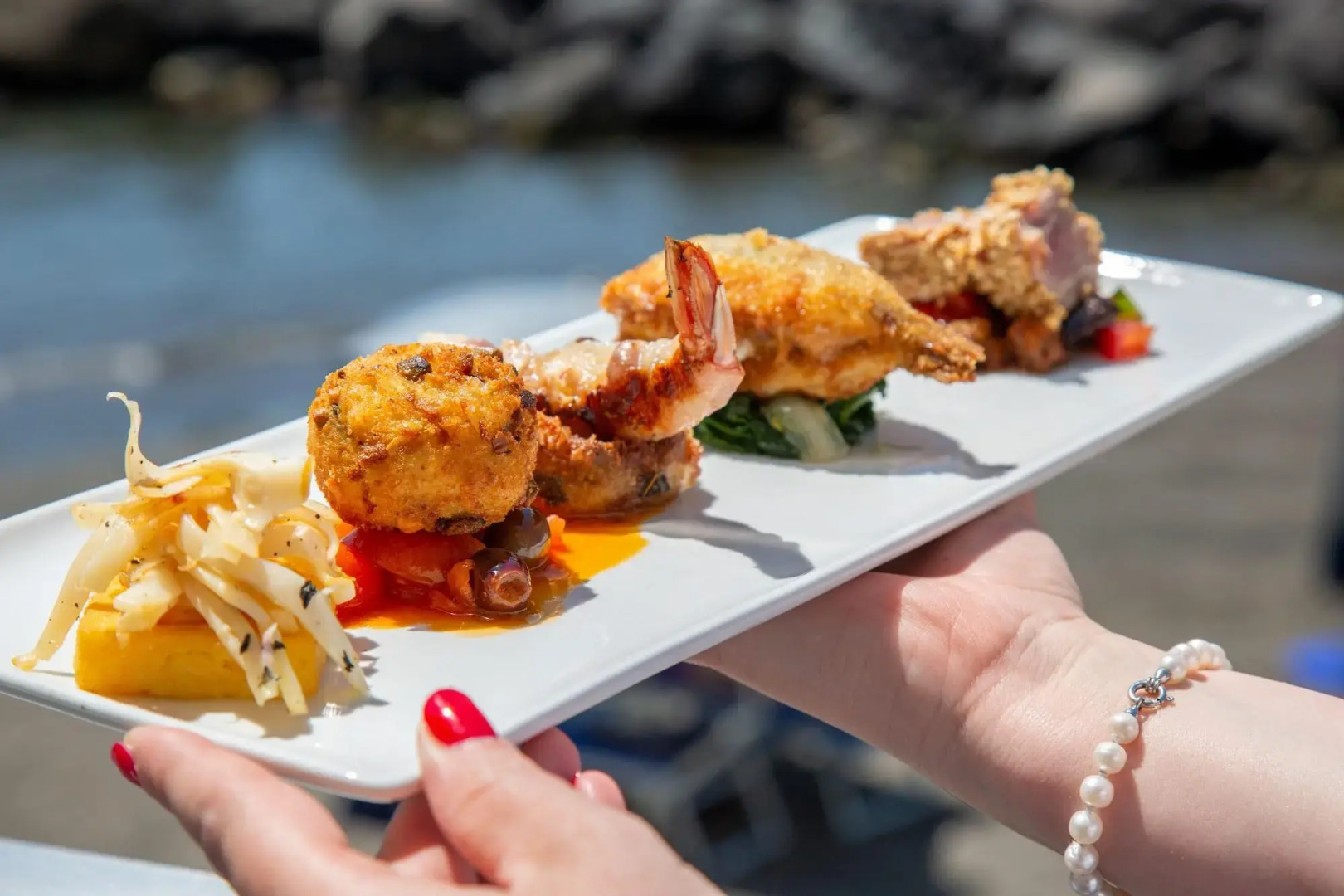 Hotel Giosuè a mare