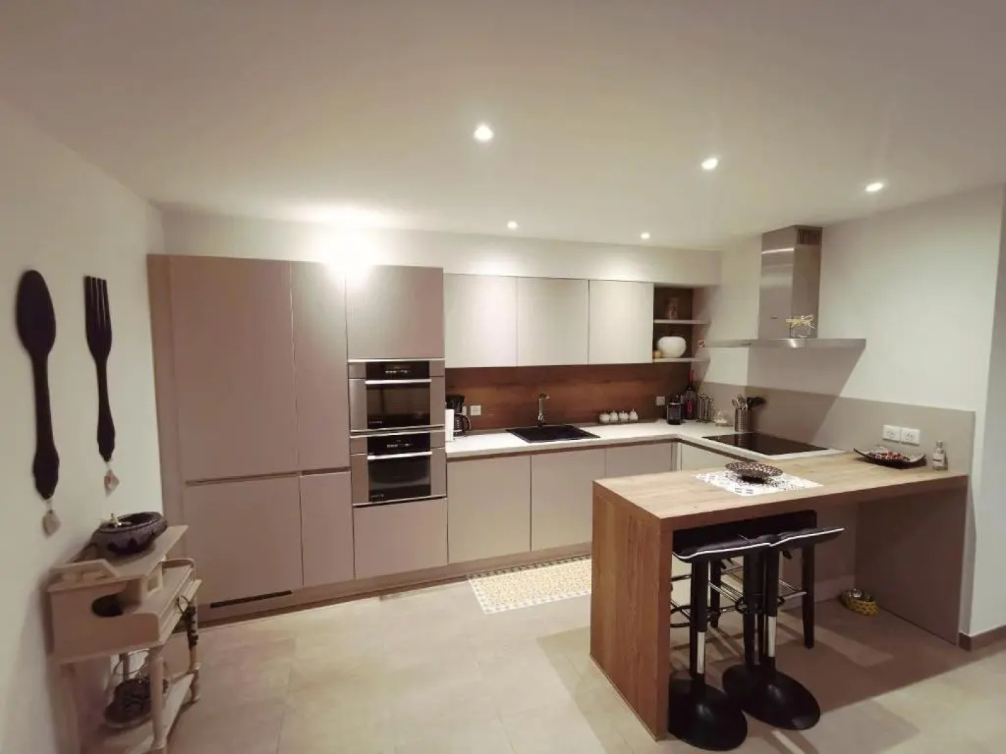 Domaine A Mortella T3