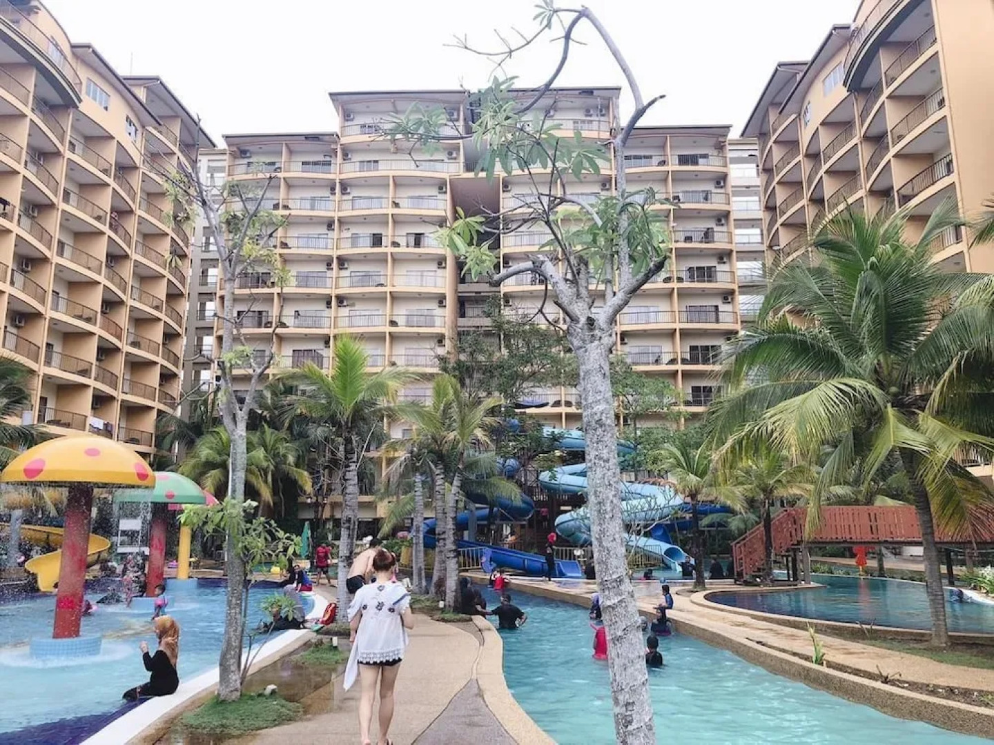 Gold Coast Marib Comfy Studio