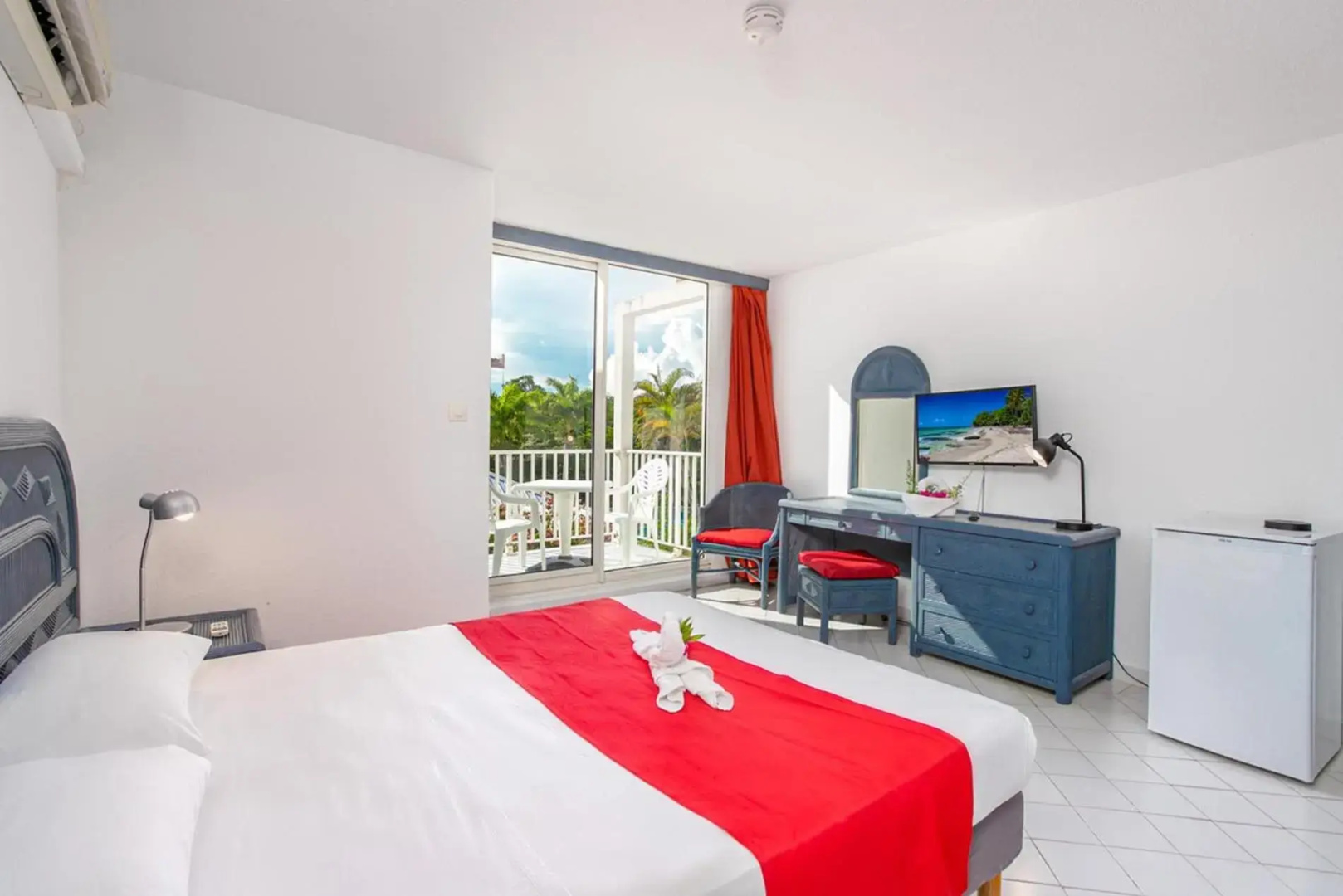 Karibea Sainte Luce hotel